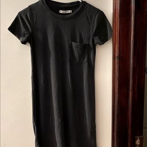 Abercrombie & Fitch T-Shirt Dress
